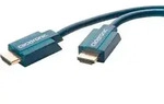 Clicktronic HDMI Cable w/Eth
