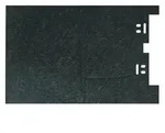 Vaillant Akustik Isoliermatte 0010024924
