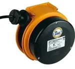 Schill Kabelaufroller EFT 160 A.4KK310+AR