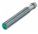 Pepperl+Fuchs Induktiver Sensor quasi b&uuml;ndig PNP NEB4-8GM50-E2-V3