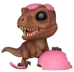 POP-Figur Jurassic World Raptor