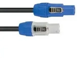 EUROLITE P-Con Verbindungskabel 3x1,5 5m