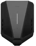 Easee Charge Pro Black Wallbox MID