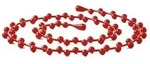 Mastrad MASTRAD Backperlenkette, rot