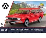 Volkswagen Passat B1 Variant Klemmbaustein-Set