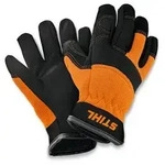 STIHL Kinder-Arbeitshandschuhe S/4