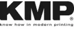KMP schwarz cyan magenta gelb Druckerpatronen kompatibel zu HP 903XL 3HZ51AE