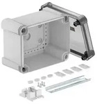 OBO Bettermann X10C R LGR-TR Geh&auml;use 151 x 126 x 191 1St.
