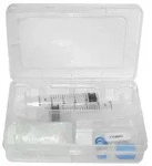 XLC Bleeding Kit f&uuml;r Avid/Hope Bremsen (1 Set)