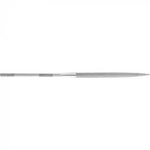PFERD CORRADI-Nadelfeile Halbrund 108 - L&auml;nge 140 mm - H0 - VE 12 St&uuml;ck -...