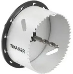 Kaiser BASIC Fr&auml;ser 86mm 1084-86