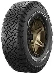 BFGOODRICH Ganzjahresreifen LT315/70 R17 TL 121S ALL TERRAIN T/A KO3 RWL