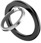 Tech-Protect MMR300 Magnethalter/Ring mit MagSafe Schwarz