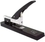 Blockhefter bis 100 Blatt schwarz