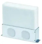 Vaillant Au&szlig;enblende VAZ-G100 0020236705