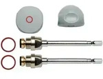 Vaillant Ventiloberteil-Set, 01-2772, 1 Stk.