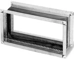 Helios Ventilatoren VS 80/50 Verbindung