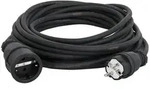 DAP Extension Cable Schuko/Schuko Titanex with PCE 3x 1.5 mm2 15 m