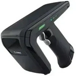 Zebra RFD40 Premium Plus Sled - Barcode- / RFID-Leser