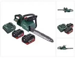 Metabo MS 36-18 LTX BL 40 Akku Kettens&auml;ge 36 V ( 2x 18 V ) 40 cm 22 m/s...