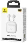 Baseus Bass BS2 Lite TWS Sunlight Pink - Audio - Audio