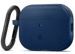 Spigen Vault H&uuml;lle f&uuml;r AirPods Pro 3 &ndash; Marineblau