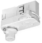 LTS Licht&Leuchten 3-Phasen Adapter M10 ST-Z LA30M10 #662670