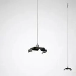 Trilux Seilaufh&auml;ngung A01DSXOE/3000 078 05