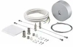Philips Lighting Seilabh&auml;ngung SP340Z SMTE-3L1500SI