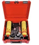 "ROTHENBERGER SUPER FIRE 3 HOT BOX, 7/16", EU, C, 2018 - 1000002371"