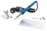 VEL VTPY01 - Brandmalkolben-Set, 30 W