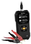 PCE Instruments PCE-IRM 10 Hand-Multimeter |Widerstand 0 m&Omega; .. 200 &Omega; |Genauigkeit