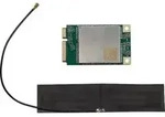 Hager GSM/LTE Karte+Antenne XEVA280