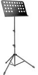 Adam Hall Stands SMS 11 PRO Notenpult Schwarz
