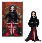 Mattel JLK99 - Monster High Collector Wednesday Morticia