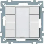 Schneider Electric Taster 4fach plus MTN627819