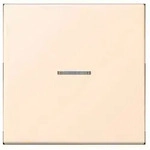 Jung eNet Taster Standard 1fach FM LC 1700 238