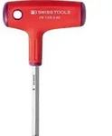 Quergriff-Schraubendreher8x80mm PB Swiss Tools
