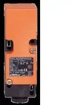 Ifm Electronic Sensor,ind.,40x40,Klemm. IM0011