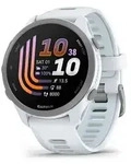 Garmin Forerunner 170 Music Sports Watch Whitestone