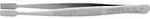 Knipex 92 01 05 Universalpinzette 1 St&uuml;ck Stumpf 120 mm