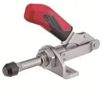 Schubstangenspanner mit kleinem Winkelfu&szlig; 94094 Gr&ouml;&szlig;e 0 Haltekraft (F1) 0,8...