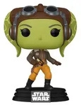 POP - Star Wars - Ahsoka - General Hera Syndulla Neu & OVP
