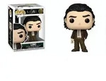 GW91a3 POP - Loki Season 2 - Loki Neu & OVP