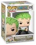 Funko POP Animation: OP(Refresh) Zoro w CH