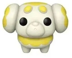 Pokemon POP! Games Vinyl Figur Fidough 9 cm