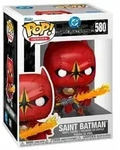 POP-Figur DC Comics Dark Multiverse Saint Batman