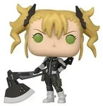Kaiju No. 8 POP! Games Vinyl Figur Kikoru 9 cm
