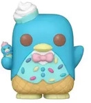 FK83697 - Sanrio POP! Animation Vinyl Figur Hello Kitty- TuxedoSam (IC) 9 cm