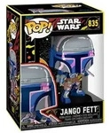 POP-Figur Star Wars Jango Fett